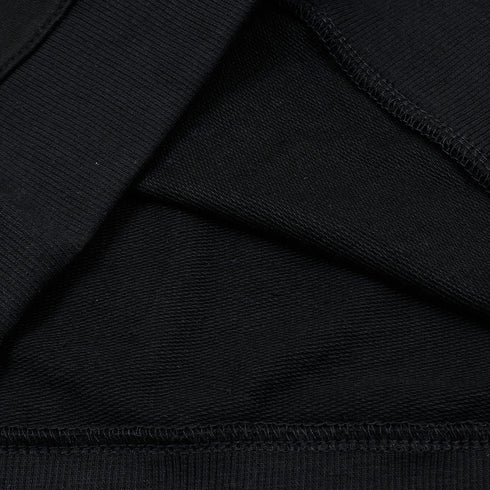 Balmain Black Golden S Sweatshirt